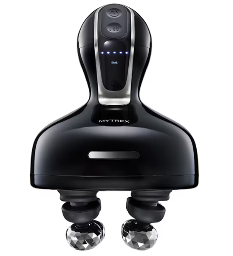 MYTREX HEAD SPA DEEP X (MYTREX Head Spa Deep X) MT-HSDX-24B-B