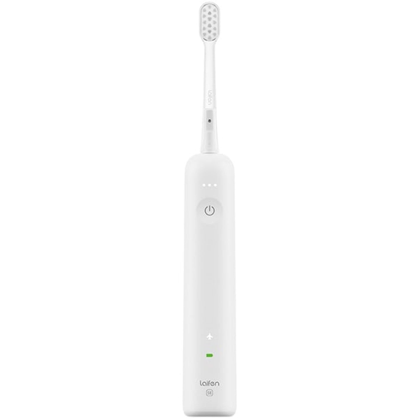 Laifen Electric Toothbrush Rechargeable White LFTB01SE-W