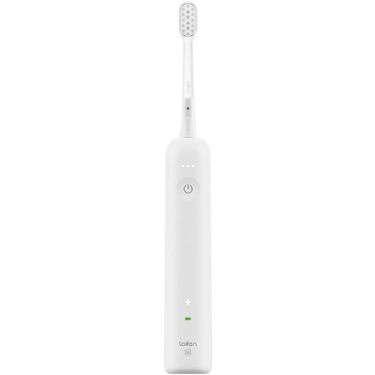 Laifen Electric Toothbrush Rechargeable White LFTB01SE-W