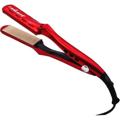 Radiant Silk Pro Straight Hair Iron 35mm LM-126