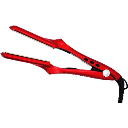 Radiant Silk Pro Straight Hair Iron 35mm LM-126