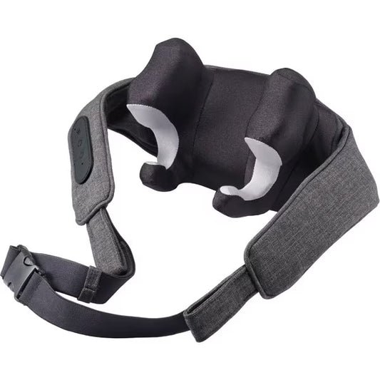 Atex Lourdes Hands-Free Neck & Shoulder Massager AX-HP165