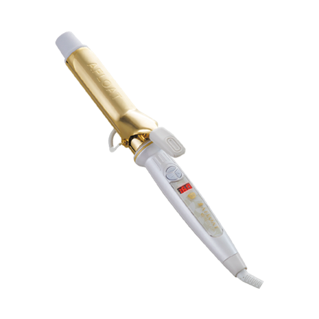 CREATEs Afloat Special Curl II Curling Iron 32mm CICI-W32SRM