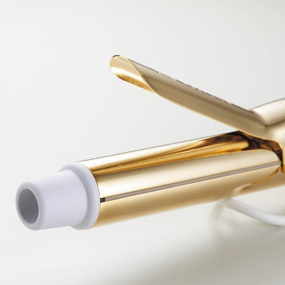 CREATEs Afloat Special Curl II Curling Iron 32mm CICI-W32SRM