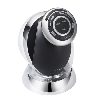 YA-MAN Cavispark RF Core PLUS Black HRF-51B