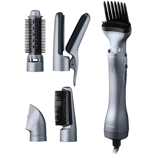 Panasonic Nanocare Air Styler Dual Voltage EH-KN9L-H