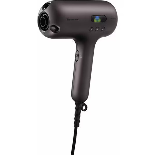 Panasonic  hair dryer nanocare nanocare ULTIMATE Special Edition with high penetration nanoe (2nd generation) & mineral & negative ions Authentic Brown EH-NC80-T