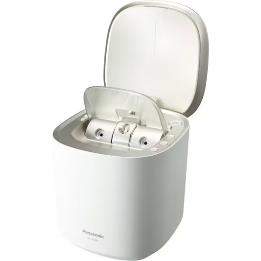 Panasonic Steamer NanoCare Warm & Cool / Lotion Mist Type EH-SA0B-N