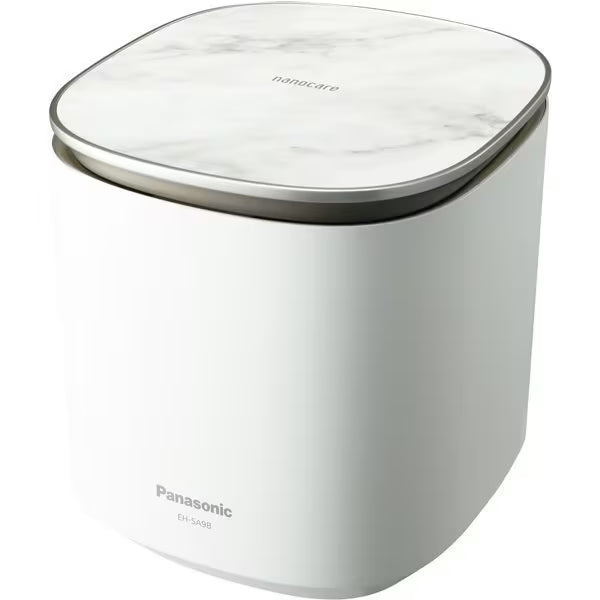 Panasonic Steamer NanoCare Warm & Cool / Lotion Mist Type EH-SA0B-N