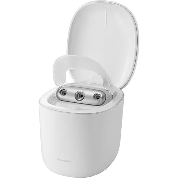 Panasonic Nanocare Facial Steamer SKINACT STEAMER TRIPLE EH-SB30-W