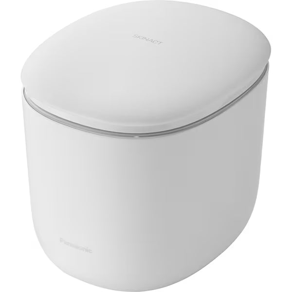 Panasonic Nanocare Facial Steamer SKINACT STEAMER TRIPLE EH-SB30-W
