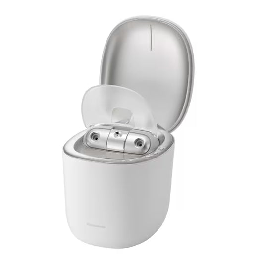 Panasonic Nanocare Facial Steamer SKINACT STEAMER MULTI EH-SB50-W
