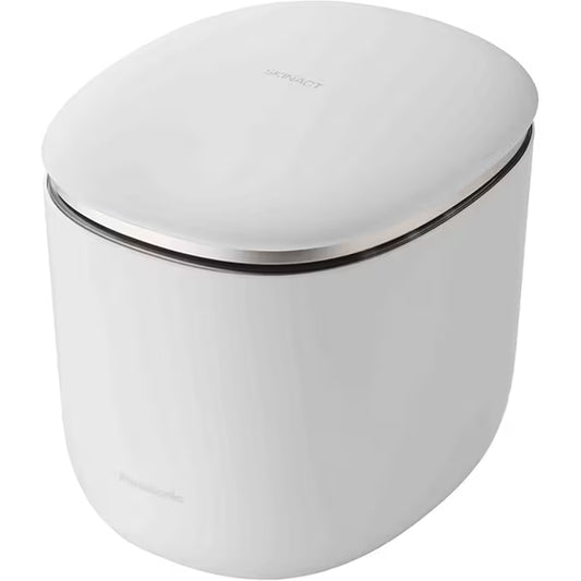 Panasonic Nanocare Facial Steamer SKINACT STEAMER MULTI EH-SB50-W