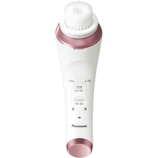 Panasonic Facial Cleansing Beauty Device Dense Foam Esthetic EH-SC67-P