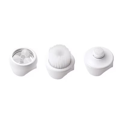 Panasonic Facial Cleansing Beauty Device Dense Foam Esthetic EH-SC67-P