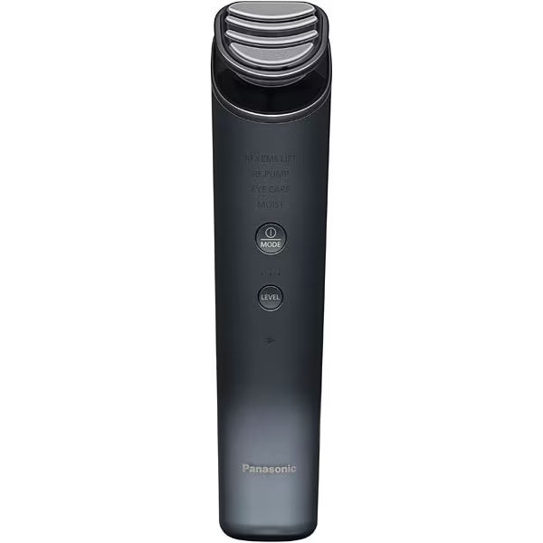 Panasonic VITALIFT RF Facial Device for Lift Care – Black　EH-SR85-K