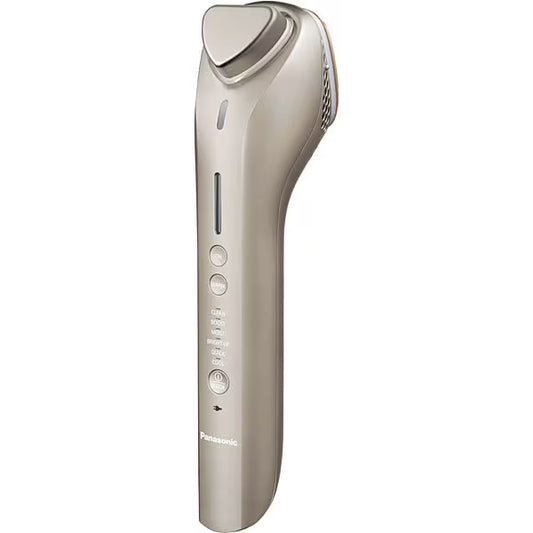 Panasonic Ion Facial Device IONBOOST Multi Deep-Penetration Skincare Gold-Tone EH-ST0A-N