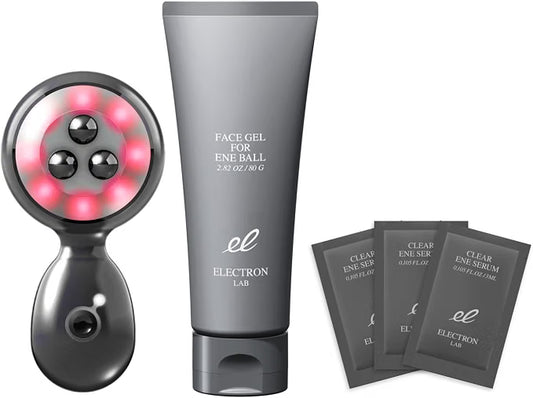 ELECTRON ENERBALL Body Care Device
