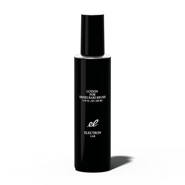 ELECTRON Denki Bari Brush Lotion 200mL Full-Body Toner