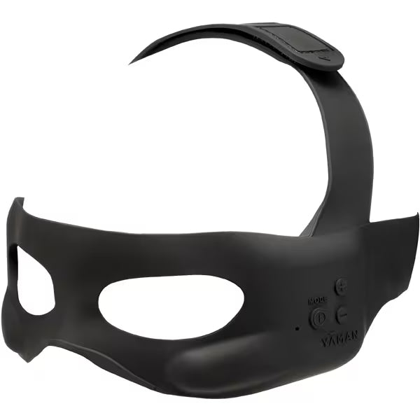 YA-MAN 3D Wearable EMS Facial Device MediLift Eye EPE-10BB