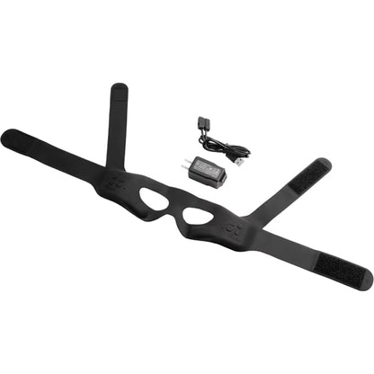 YA-MAN 3D Wearable EMS Facial Device MediLift Eye EPE-10BB