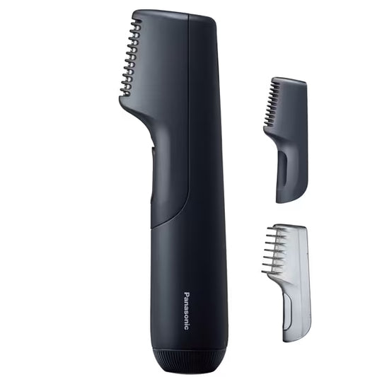 Panasonic Body Trimmer Battery Operated Dark Navy ER-GK23-A