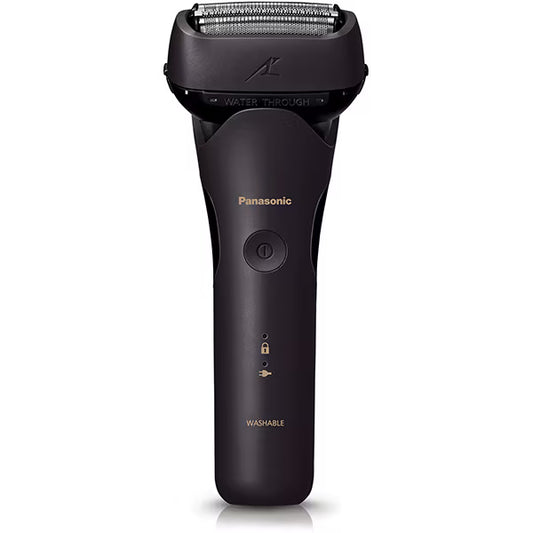 Panasonic LAMDASH 3-Blade Electric Shaver ES-L320D-T Brown
