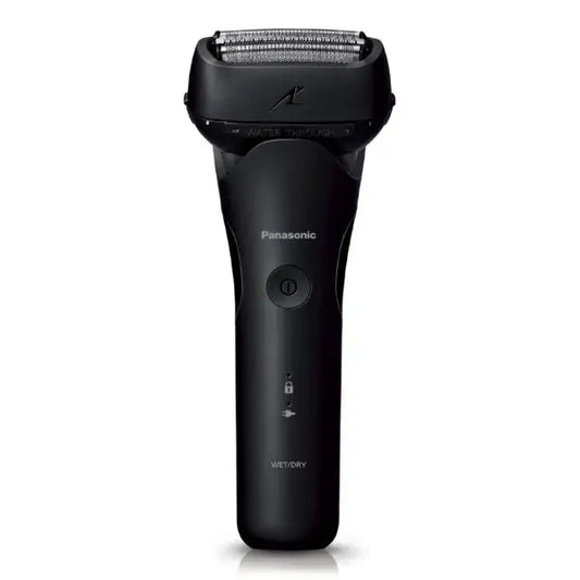 Panasonic LAMDASH 3-Blade Electric Shaver ES-L320W-K Black