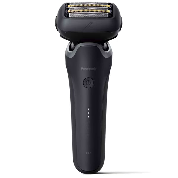 Panasonic LAMDASH PRO 5-Blade Electric Shaver ES-L550D-K Matte Black