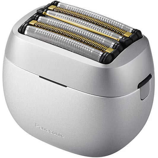 Panasonic LAMDASH PALM IN PRO 6-Blade High Grade Metal Silver ES-P680U-S