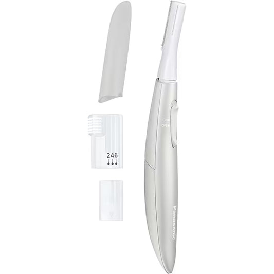 Panasonic Facial Hair Trimmer ES-WF63-H