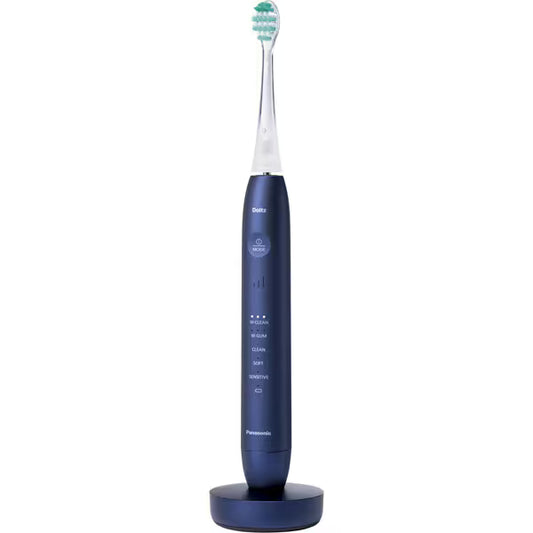 Panasonic Doltz Premium Sonic Toothbrush EW-DP58-A Deep Blue