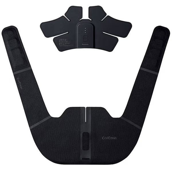 Panasonic CoriCoran Wide High-Frequency Therapy Device EW-RA550-K