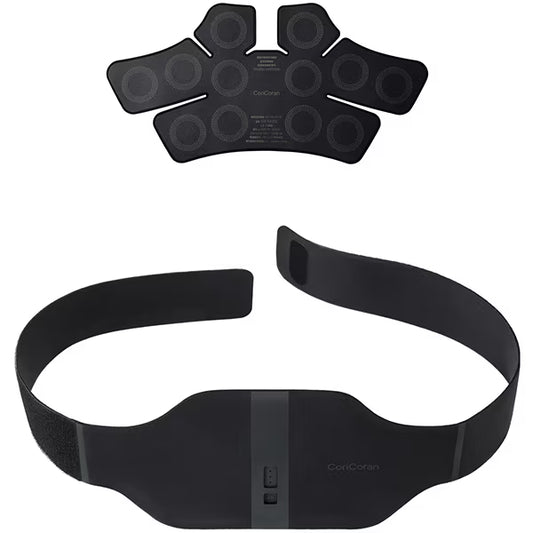 Panasonic CoriCoran Wide Waist Set EW-RA550W-K