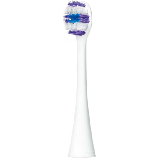 Panasonic Doltz Total Care Brush Head 2-Pack EW0810-W