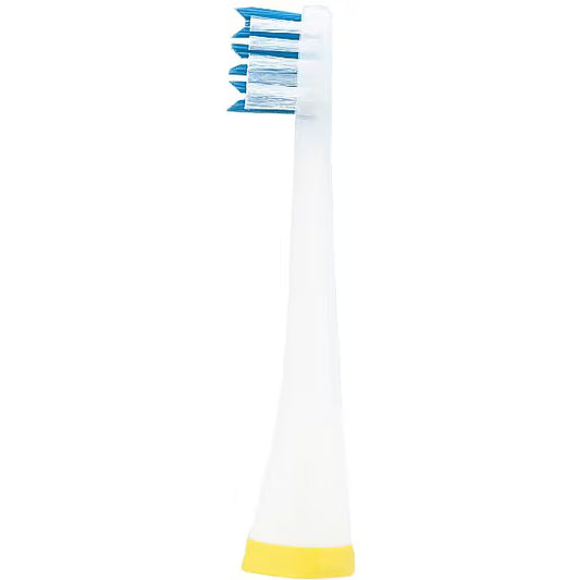 Panasonic Doltz Pointed V-Head Brush 4-Pack EW09104C-W