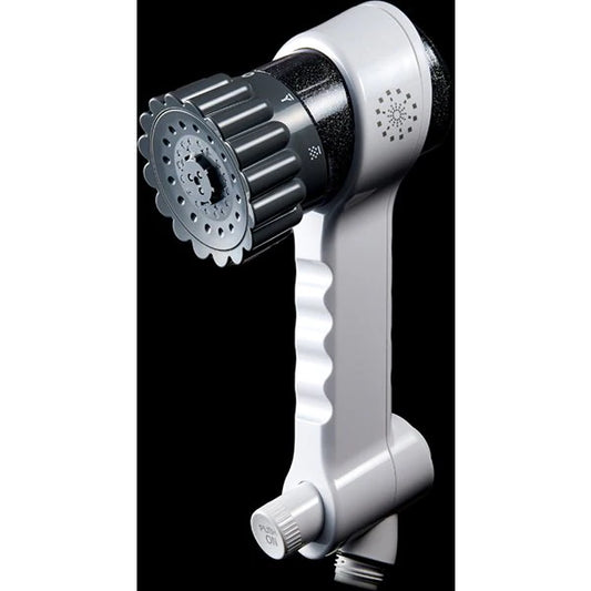 Science Mirable zero Ultra Fine Bubble Shower Head FBSMZ-TSC-CSC