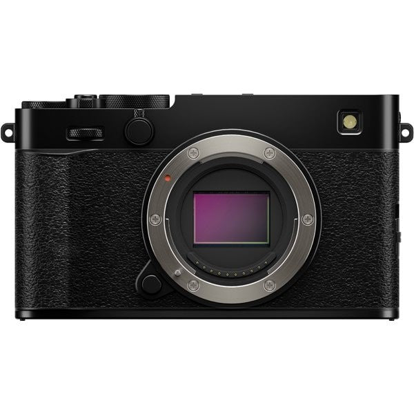 FUJIFILM X-E5 Black [Body APS-C Size Mirrorless Camera]