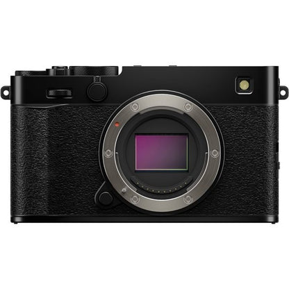 FUJIFILM X-E5 Black [Body APS-C Size Mirrorless Camera]