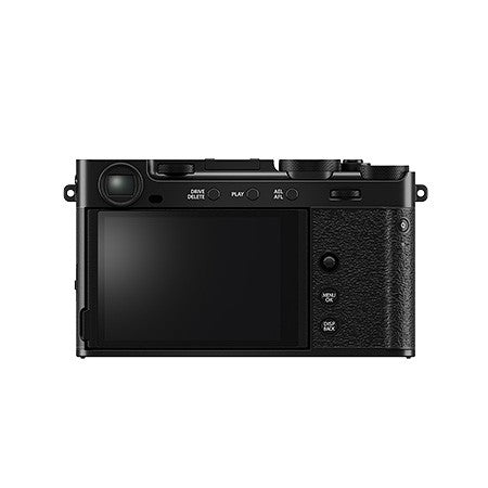 FUJIFILM X-E5 Black [Body APS-C Size Mirrorless Camera]