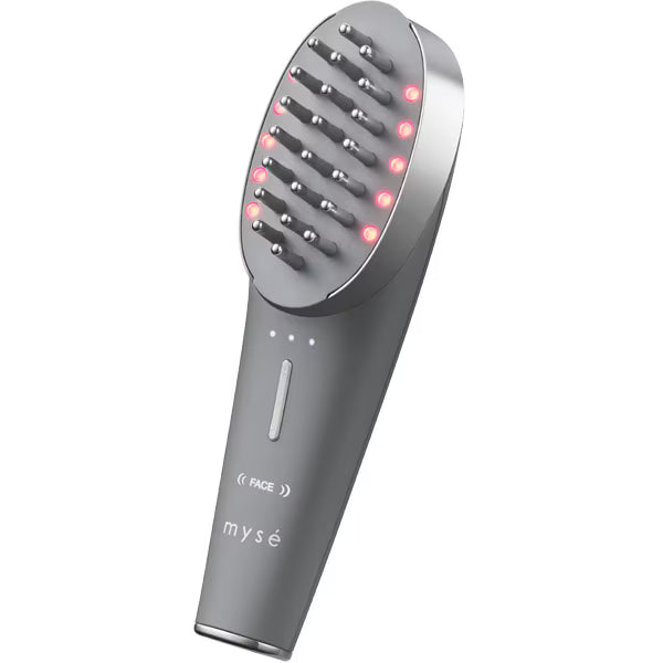 YA-MAN myse Scalp Lift Active Plus EMS Scalp and Facial Device MS82G