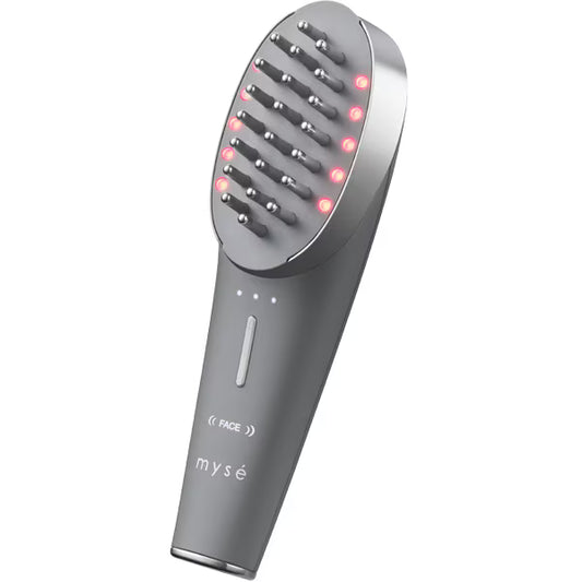 YA-MAN myse Scalp Lift Active Plus EMS Scalp and Facial Device MS82G