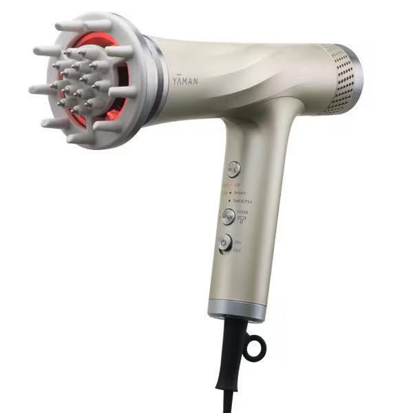 YA-MAN Lift Dryer with Facial Care Function HC20N1 / HC20W1