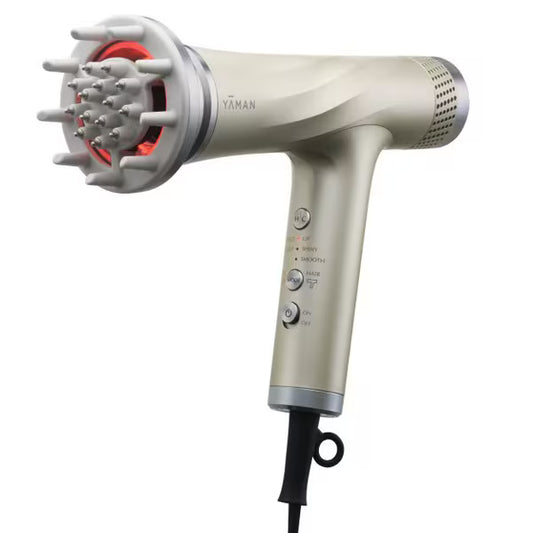 YA-MAN Lift Dryer with Facial Care Function HC20N1 / HC20W1