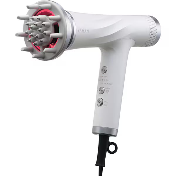 YA-MAN Lift Dryer with Facial Care Function HC20N1 / HC20W1