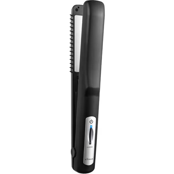 YA-MAN Ultrasonic Hair Treatment SHINE PRO Black HC21B