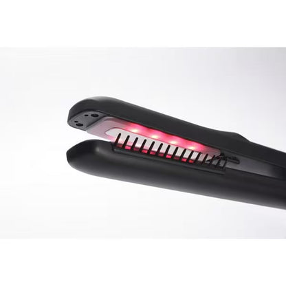 YA-MAN Ultrasonic Hair Treatment SHINE PRO Black HC21B