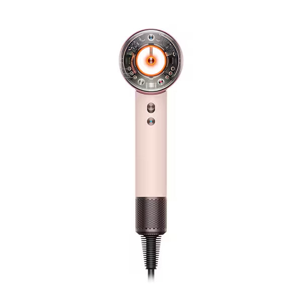 Dyson supersonic nural shine セラミックピンク dyson / Dyson Supersonic Nural Shineヘアドライヤー