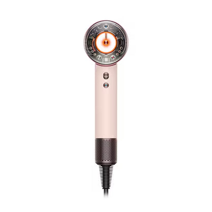 Dyson Supersonic Nural Shine Hair Dryer Ceramic Pink HD16 VLP