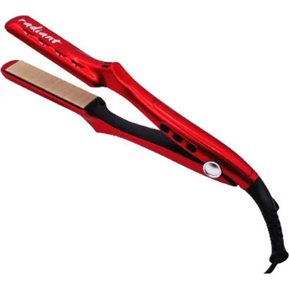 Radiant Silk Pro Straight Hair Iron 28mm LM-125-R